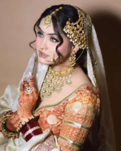 Makeup Artists in Ghaziabad under ₹20K