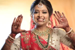 makeup artists in Mumbai under ₹20K