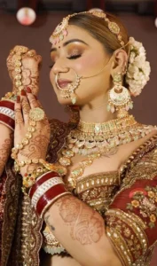 makeup artists in Lucknow under ₹20K