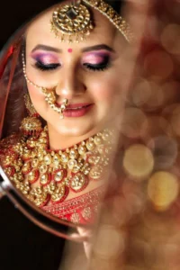 makeup artists in Delhi under ₹20k