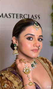 Bridal Makeup Artists in Jaipur
