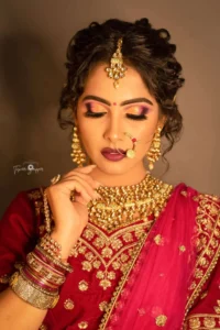makeup artists in Ahmedabad under ₹20K