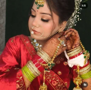 Makeup Artists in Ghaziabad under ₹20K