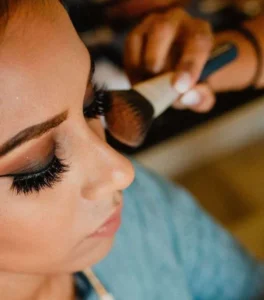 makeup artists in Mumbai under ₹20K