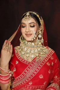 Makeup Artists in Nagpur Under ₹20K