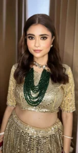 bridal makeup artists in Mumbai