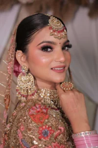 Makeup Artists in Gurgaon Under ₹20K