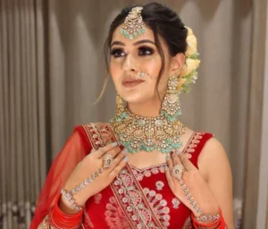 makeup artists in Mumbai under ₹20K