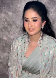 Makeup Artists in Faridabad under ₹20K
