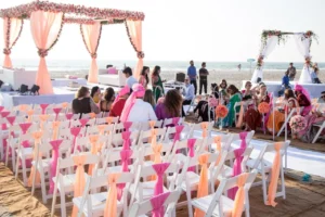 wedding venues in Goa under ₹15 lakhs