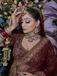 Makeup Artists in Faridabad under ₹20K