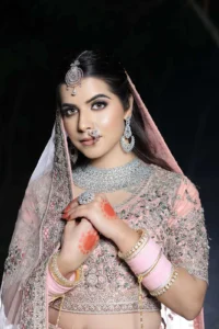 Bridal Makeup Artists in Lucknow