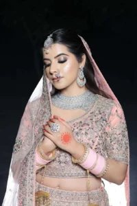 makeup artists in Lucknow under ₹20K