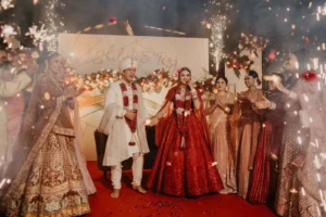 Best wedding photographers in Delhi