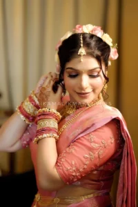 makeup artists in Lucknow under ₹20K