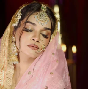 Bridal Makeup Artists in Lucknow