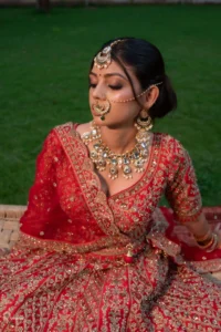 makeup artists in Lucknow under ₹20K