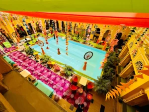 wedding venues in Jaipur under ₹15 lakhs