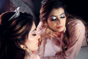 makeup artists in Ahmedabad under ₹20K