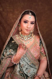 Makeup Artists in Gurgaon Under ₹20K