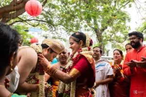 Best wedding photographers in Bangalore