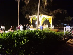 wedding venues in Goa under ₹15 lakhs