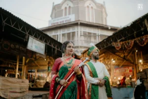 Wedding photographers in Mumbai under ₹1 lakh