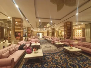 Wedding venues in Delhi under ₹15 lakhs