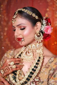 Makeup Artists in Faridabad under ₹20K