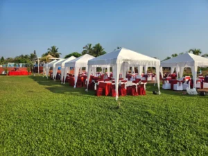 wedding venues in Goa under ₹10 lakhs