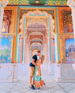 Places for Pre-Wedding Photoshoot in Jaipur