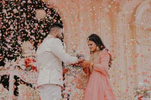 Best wedding photographers in Delhi