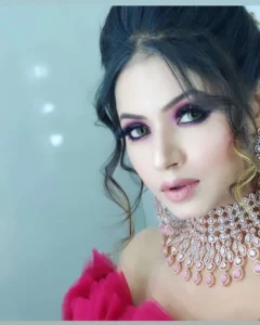 makeup artists in Delhi under ₹20k