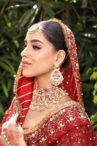 Makeup Artists in Gurgaon Under ₹20K