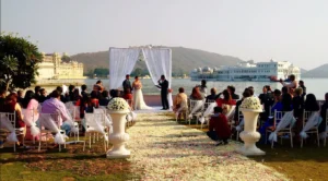 Wedding venues in Udaipur under ₹15 lakhs