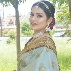 makeup artists in Punjab under ₹20K