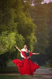 wedding photographers in Kolkata under ₹1 lakh