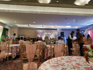 wedding venues in Agra under ₹10 lakhs