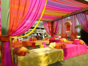 Wedding venues in Udaipur under ₹15 lakhs