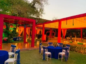 wedding venues in Jodhpur under ₹15 lakhs
