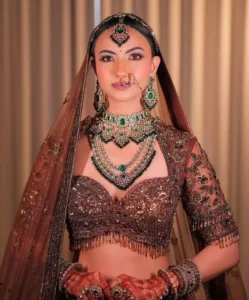 Makeup Artists in Faridabad under ₹20K