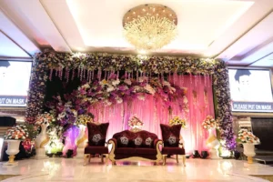 Wedding venues in Delhi under ₹15 lakhs