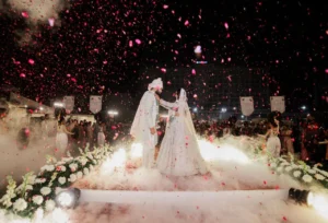 Best wedding photographers in Delhi