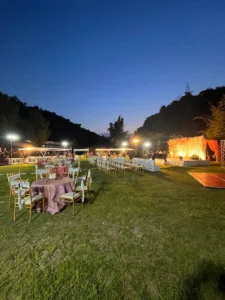 Wedding Venues in Dehradun Under ₹15 Lakhs