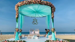 wedding venues in Goa under ₹15 lakhs