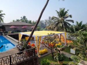 wedding venues in Goa under ₹10 lakhs