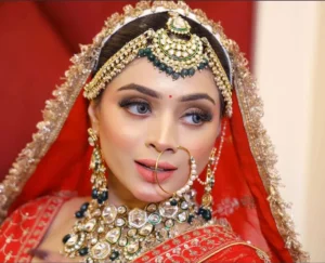 Makeup Artists in Ghaziabad under ₹20K
