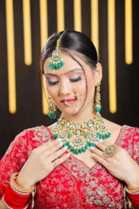 Makeup Artists in Faridabad under ₹20K