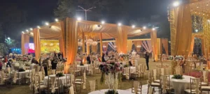 Wedding venues in Faridabad under ₹10 lakhs