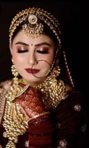 makeup artists in Delhi under ₹20k
